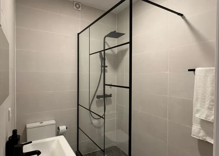 Salty Apartmán *