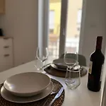 Apartmán Salty Nazaré