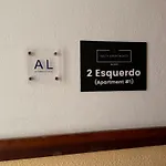 Salty Apartmán *