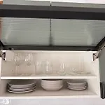 Apartmán Salty *