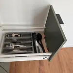 Apartmán Salty *