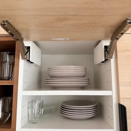 Apartament Salty