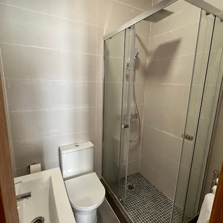 Lägenhet Salty Nazaré