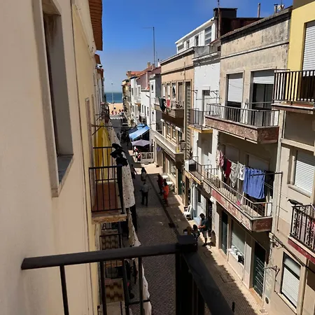 Salty Apartament